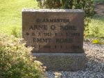 Arne O. Rose.JPG